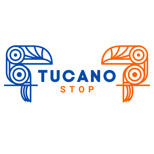 Tucano Stop